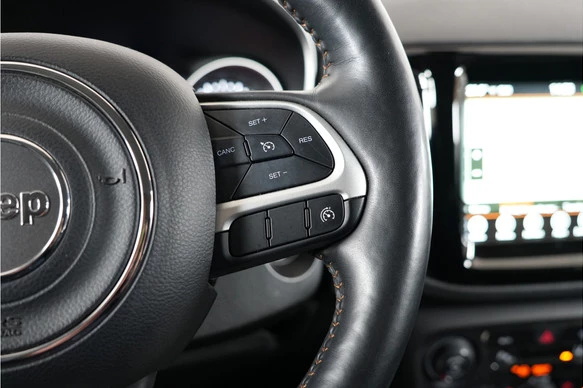Jeep Compass - Afbeelding 25 van 30