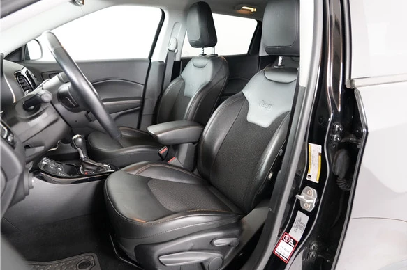 Jeep Compass - Afbeelding 28 van 30