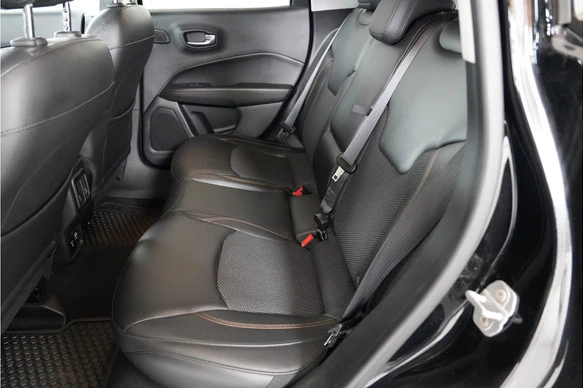 Jeep Compass - Afbeelding 29 van 30