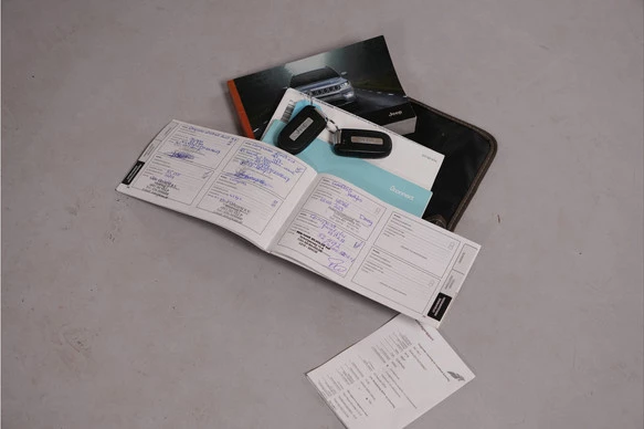 Jeep Compass - Afbeelding 30 van 30