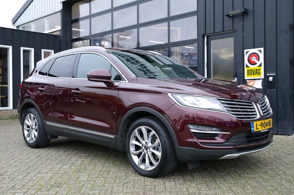 Lincoln MKC - Afbeelding 1 van 30