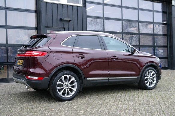 Lincoln MKC - Afbeelding 3 van 30