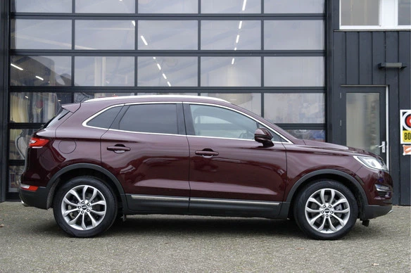 Lincoln MKC - Afbeelding 4 van 30