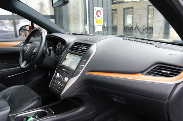 Lincoln MKC - Afbeelding 5 van 30