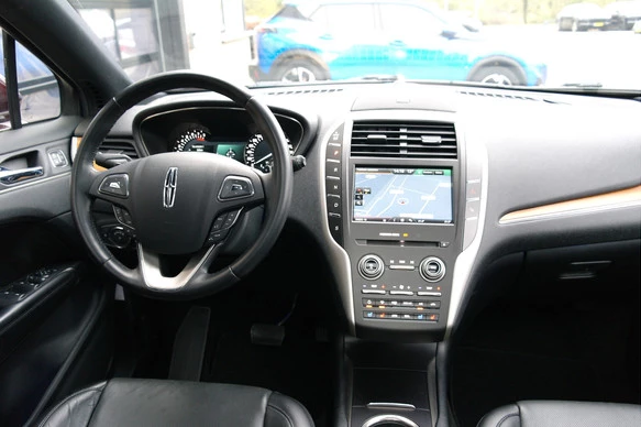 Lincoln MKC - Afbeelding 6 van 30