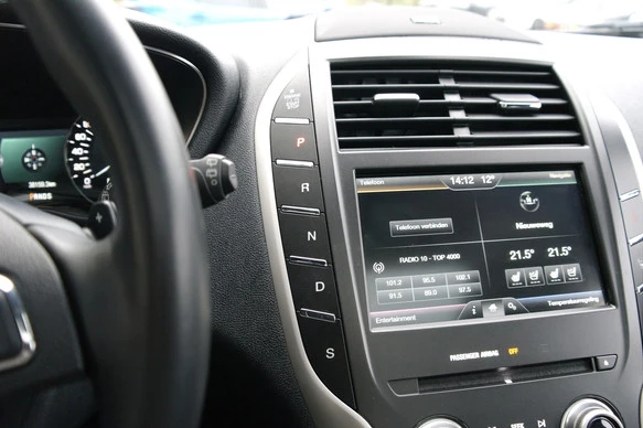 Lincoln MKC - Afbeelding 8 van 30