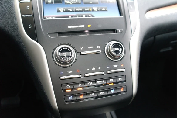 Lincoln MKC - Afbeelding 9 van 30