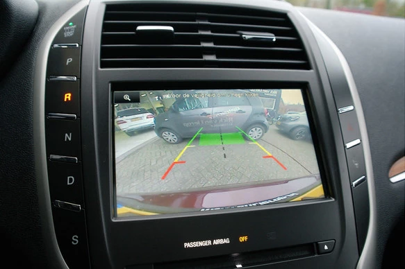 Lincoln MKC - Afbeelding 11 van 30