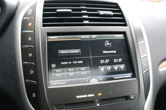 Lincoln MKC - Afbeelding 12 van 30