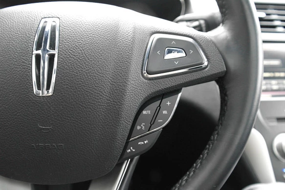 Lincoln MKC - Afbeelding 14 van 30
