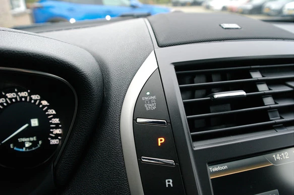 Lincoln MKC - Afbeelding 15 van 30