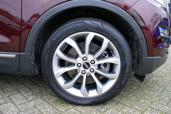 Lincoln MKC - Afbeelding 20 van 30