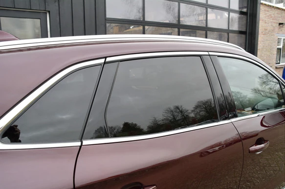 Lincoln MKC - Afbeelding 22 van 30