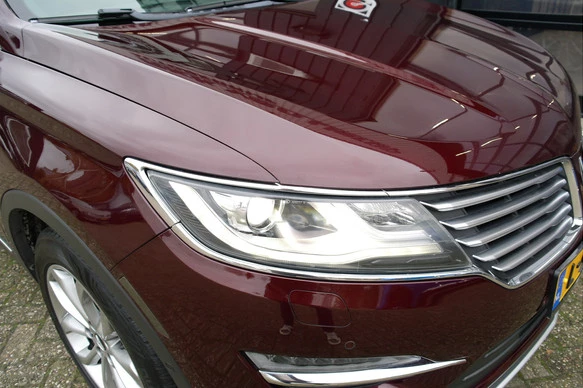 Lincoln MKC - Afbeelding 23 van 30