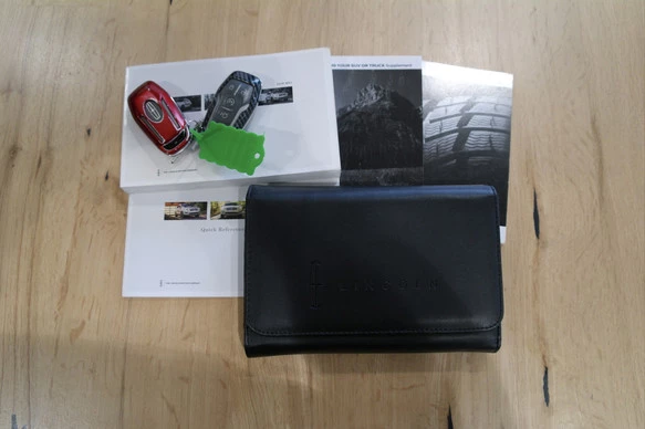 Lincoln MKC - Afbeelding 25 van 30