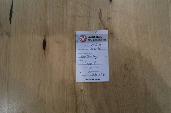 Lincoln MKC - Afbeelding 26 van 30