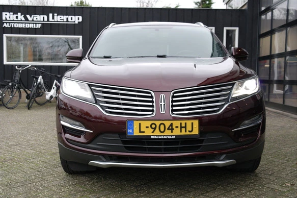 Lincoln MKC - Afbeelding 27 van 30