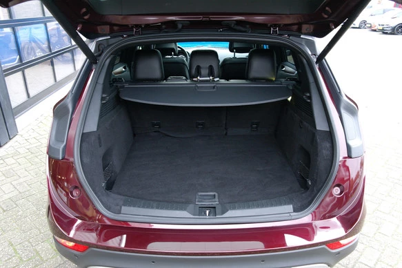 Lincoln MKC - Afbeelding 28 van 30