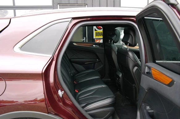 Lincoln MKC - Afbeelding 30 van 30