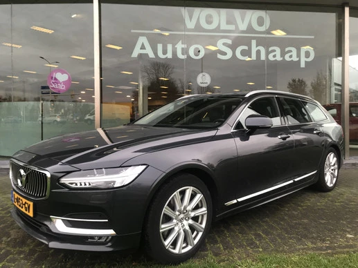 Volvo V90 - Afbeelding 1 van 12