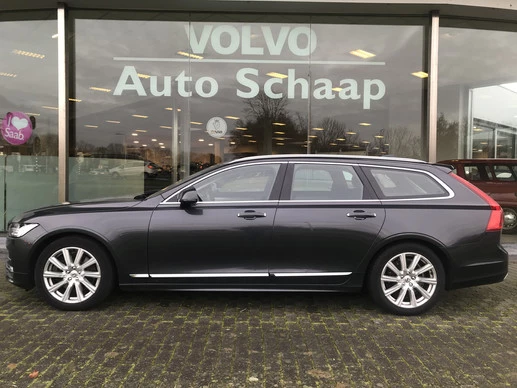 Volvo V90 - Afbeelding 2 van 12