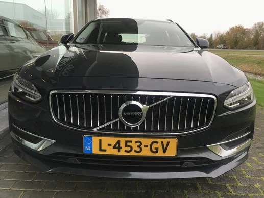 Volvo V90 - Afbeelding 4 van 12