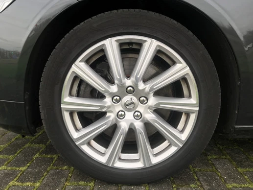 Volvo V90 - Afbeelding 9 van 12