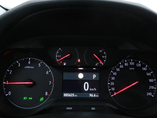 Opel Crossland - Afbeelding 10 van 30