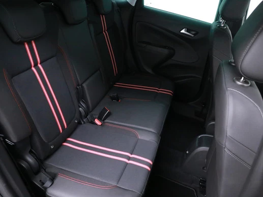 Opel Crossland - Afbeelding 20 van 30