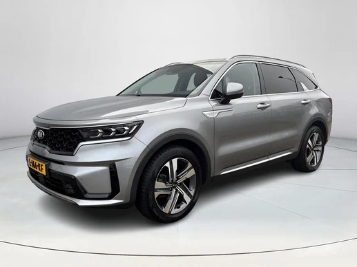 Kia Sorento - Afbeelding 1 van 30