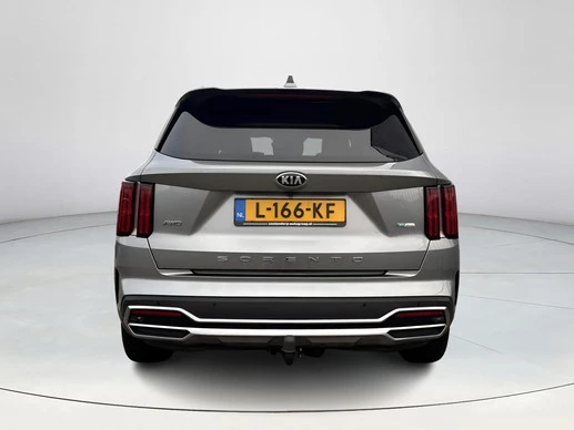 Kia Sorento - Afbeelding 4 van 30