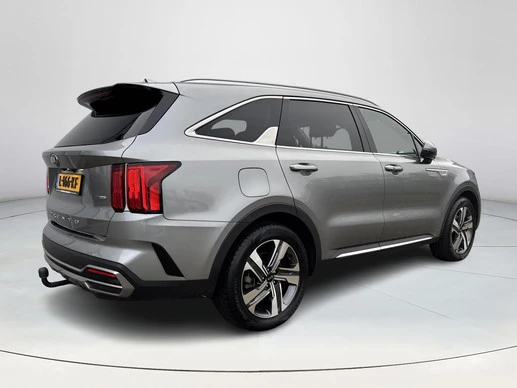 Kia Sorento - Afbeelding 5 van 30