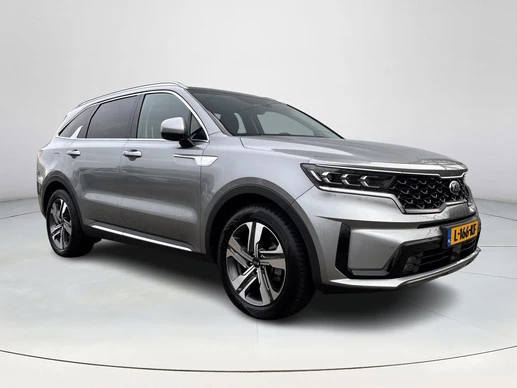 Kia Sorento - Afbeelding 7 van 30