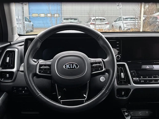 Kia Sorento - Afbeelding 13 van 30