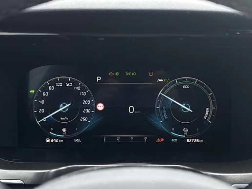 Kia Sorento - Afbeelding 14 van 30