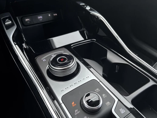 Kia Sorento - Afbeelding 15 van 30