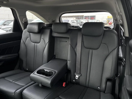 Kia Sorento - Afbeelding 16 van 30
