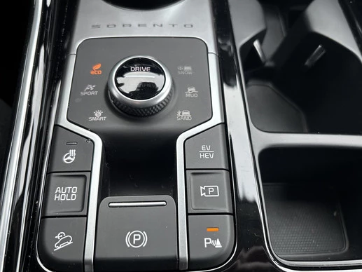 Kia Sorento - Afbeelding 29 van 30