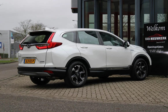 Honda CR-V - Afbeelding 2 van 23