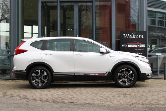 Honda CR-V - Afbeelding 3 van 23