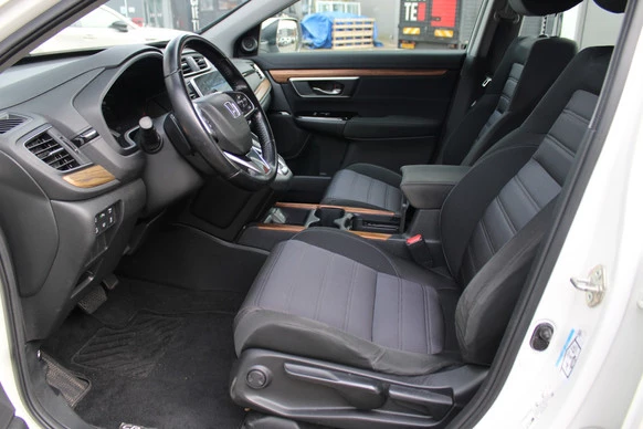 Honda CR-V - Afbeelding 4 van 23