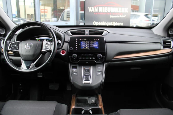 Honda CR-V - Afbeelding 5 van 23