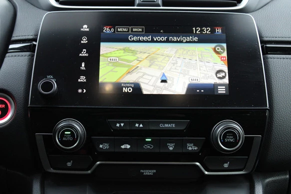Honda CR-V - Afbeelding 7 van 23