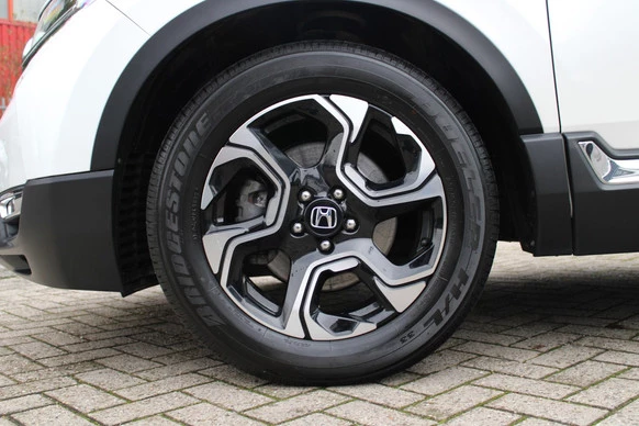 Honda CR-V - Afbeelding 8 van 23