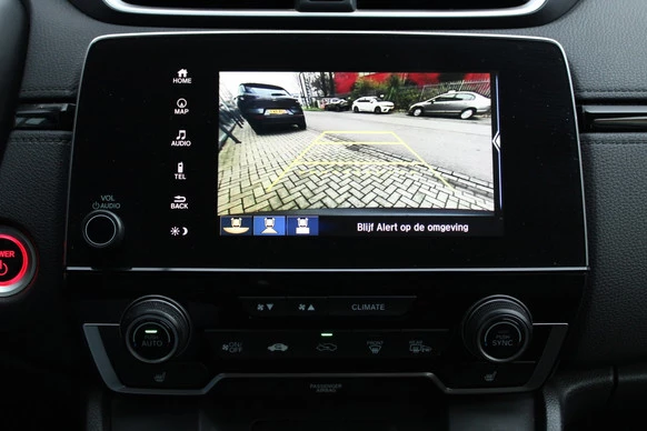 Honda CR-V - Afbeelding 10 van 23
