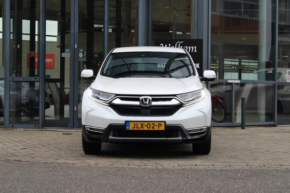 Honda CR-V - Afbeelding 11 van 23