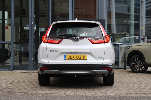 Honda CR-V - Afbeelding 12 van 23