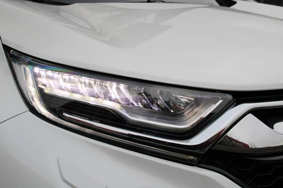 Honda CR-V - Afbeelding 13 van 23
