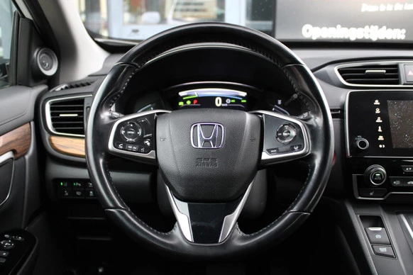 Honda CR-V - Afbeelding 14 van 23