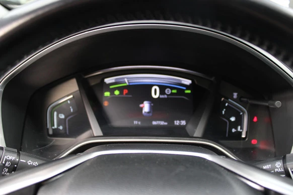 Honda CR-V - Afbeelding 15 van 23